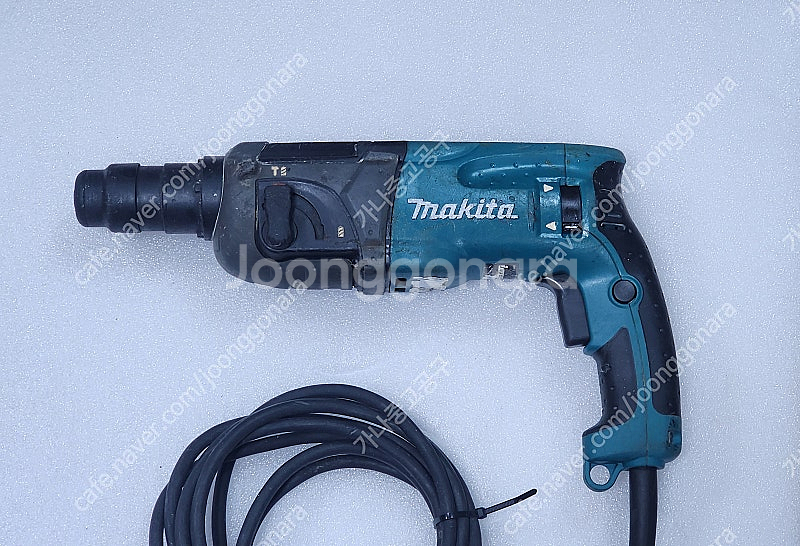 마끼다 중량 함마드릴(HR 4030C), 마끼다 임팩렌치(tw0200, 0350, 6906), 마끼다 앙카드릴(ma...--4